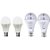 sprkl perfect lighting combo of 4 led light bulbs