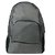 BagsHub Grey Waterproof Foldable Backpack (B0678-0001500081-V0013)