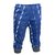 JF Kids Capri with Rib Assorted Color Pack of 5 Unisex
