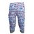 JF Kids Capri with Rib Assorted Color Pack of 5 Unisex
