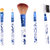GeorgiaUSA GB-405 Make-up Brush Set of 5