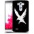 Snoogg White Bird Designer Protective Back Case Cover For LG G3 STYLUS