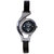 Glory Black Analog Casual Wear Watch - Combo