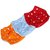Toyboy New Adjustable Reusable Lot Baby Washable Cloth Diaper Nappies Pack Of 5 - Color May Vary