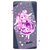 Snooky Printed transparent Silicone Back Case Cover For Micromax Bolt Q338