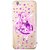 Snooky Printed transparent Silicone Back Case Cover For OPPO F1s