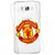 Snooky Printed transparent Silicone Back Case Cover For Samsung Galaxy J7 (2016)
