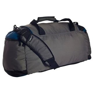 wildcraft aqua small duffle bag