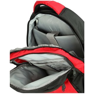 wildcraft red bag