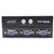 The Best 2 Port VGA Manual Monitor Switch Switcher
