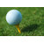Golf Balls Practice Training Balls Small size pack of 6