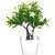 Sky Trends Artificial Flower Pot For Home Decoration Style Cod007