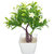 Sky Trends Artificial Flower Pot For Home Decoration Style Cod007