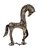Creative Crafts Metal Statue Horse Figurine Home Decorative Handicrafts Corporate/Diwali Gift  Showpiece