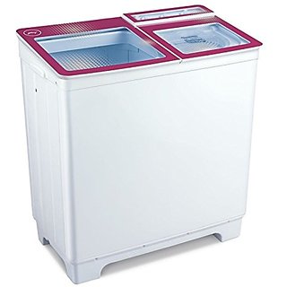 Rej Ws 800 Pd Semi Automatic Washing Machine 8 Kg Rose Sprinkle Rej Ws 800 Pd Semi Automatic Washing Machine 8 Kg Rose Sprinkle
