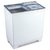 Godrej SA Washing Machine 8.0 WS 800 PDS Lilac Sprinkle