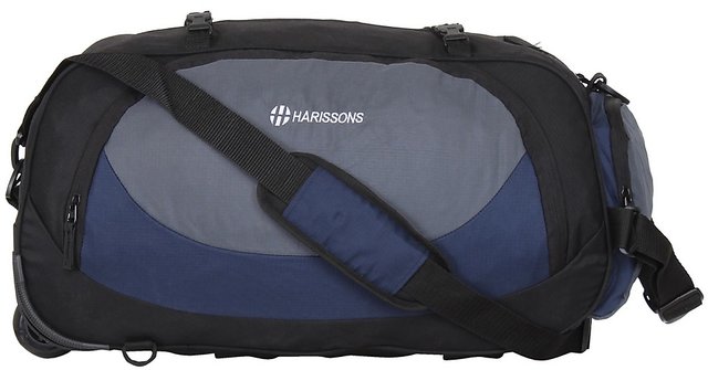 harissons trolley bags