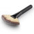 Magideal Large Fan Nylon Hair Face Powder Foundation Blending Cosmetic Makeup Brush