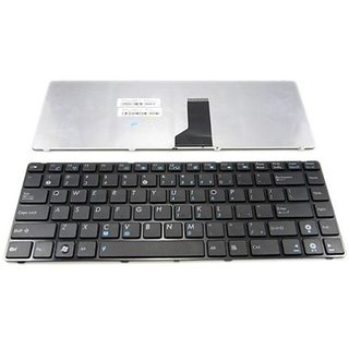Buy Compatible Laptop Keyboard For Asus A43S-Vx071D, A43S ...