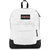 JanSport Black Label Superbreak Backpack White
