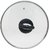 Eris Glass Lid 1.4MM Thick Hardened Tempered Glass Lid 22CM