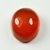 10.25 Ratti Natural Red Carnelian Loose Gemstone For Ring  Pendant