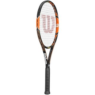 Wilson deals nitro 100