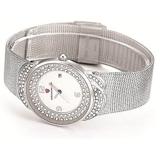 herman hansen smart watch