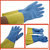 Kitchen Hand Gloves Household Gloves Long Cleaning Latex Gloves