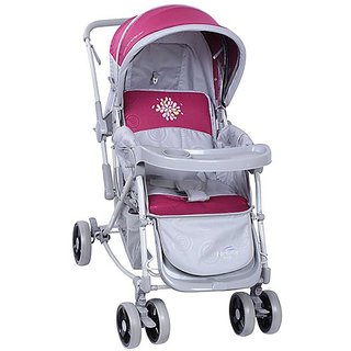 Fab and funky baby walker hotsell