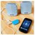 Zook Bluetooth Audio Adapter ZB-BR165(Blue)