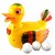 SJC Egg Laying Duck Bump Baby Toys for kids...