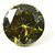 5 Ratti Green Cubic Zircon Loose Gemstone For Ring  Pendant