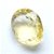 6.5 Ratti Natural Beautiful Citrine Sunella Loose Gemstone For Ring  Pendant