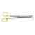 Downz Curved Mayo Scissor T.C., DTC-104-20C