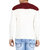 Easies Men's Multicolor Round Neck Sweater