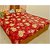 duo dhmaka 2 beautiful double bed floral print bedsheets with pillow covers only for rs 579