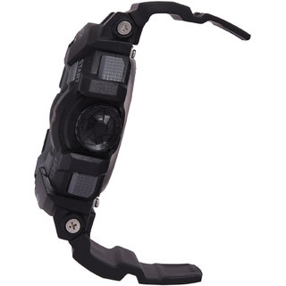 skmei 1117 black