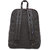 JanSport Superbreak Backpack Shady Grey Stitch Plaid