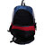 F Gear Multicolor Polyester Casual Backpacks