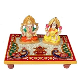                       Laxmei ji                                              