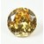 5.5 Ratti Brown Cubic Zircon Loose Gemstone For Ring  Pendant