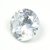 5 Ratti White Cubic Zircon Loose Gemstone For Ring  Pendant