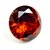 6 Ratti Beautiful Red Cubic Zircon Loose Gemstone For Ring  Pendant