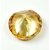 6 Ratti Beautiful Brown Cubic Zircon Loose Gemstone For Ring  Pendant