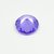 5 Ratti Purple Cubic Zircon Loose Gemstone For Ring  Pendant