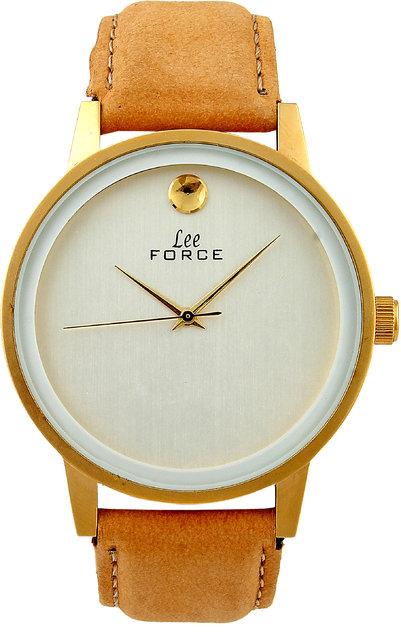 Lee force 2024 ladies watch price