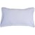 White Combo Soft Cotton Pillow Covers - 17x27 Inches