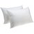 Two Vacum Packing Pillow Filler With Two Pillow Cover Free - 17x27 Inches