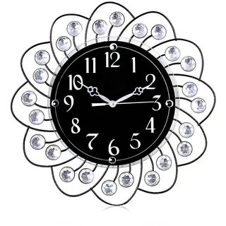 Buy Victor Designer Wall Clock M No 302 Online Get 24 Off